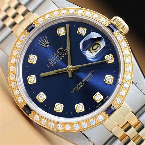 authentic used rolex for sale.